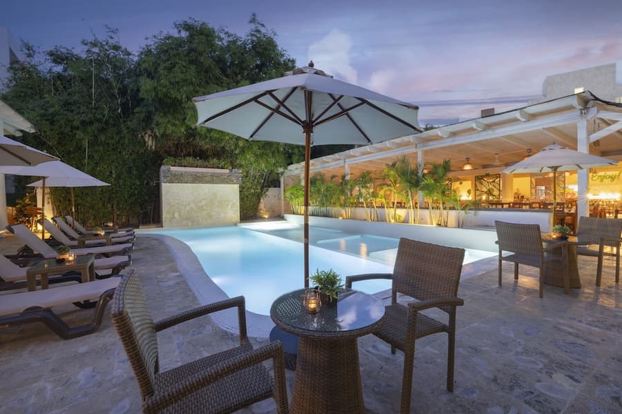 whala!bavaro - All Inclusive
