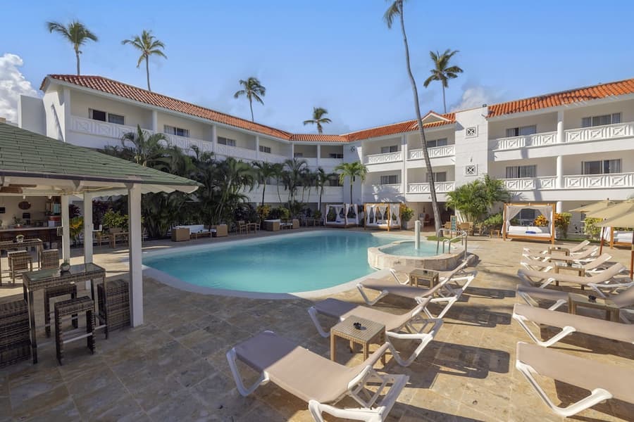 whala!bavaro - All Inclusive