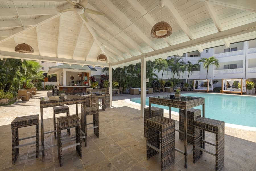 whala!bavaro - All Inclusive