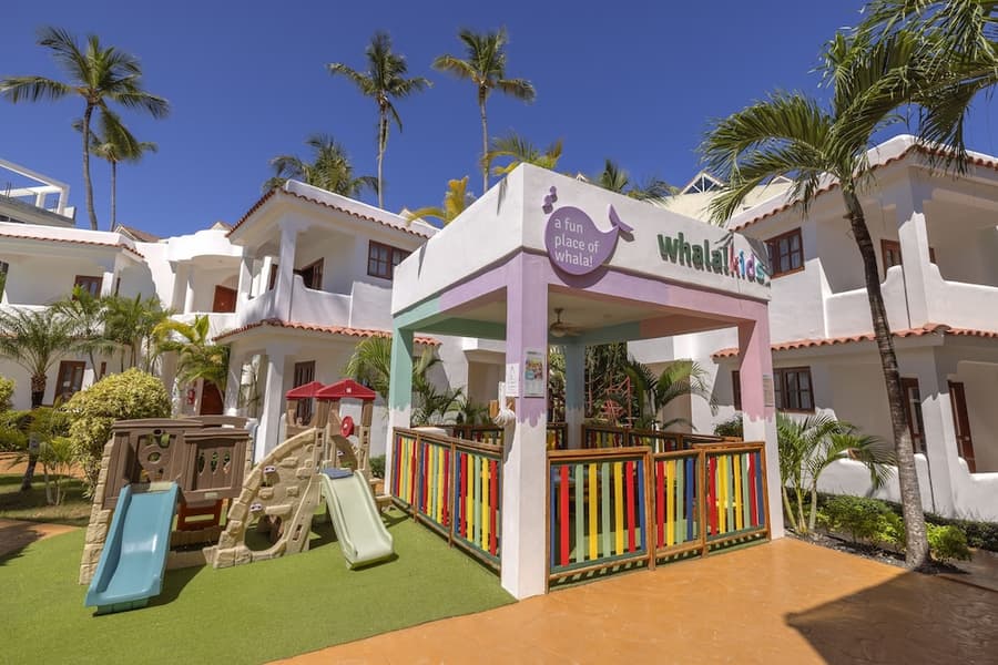 whala!bavaro - All Inclusive