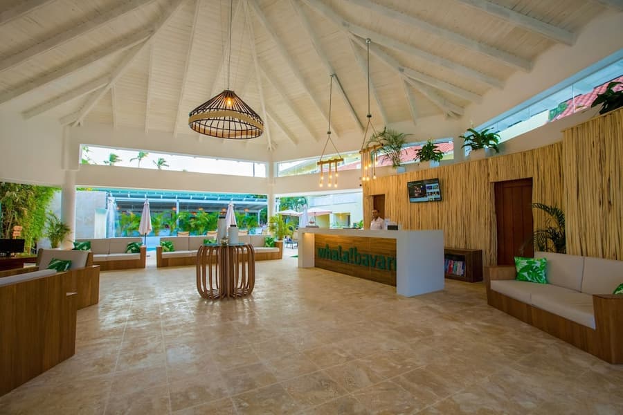 whala!bavaro - All Inclusive