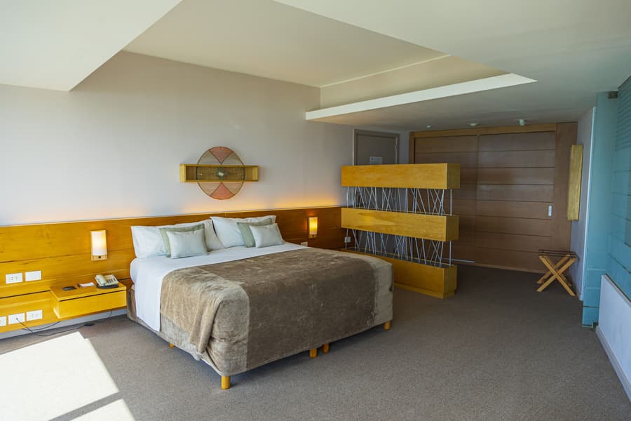 Design Suites Calafate