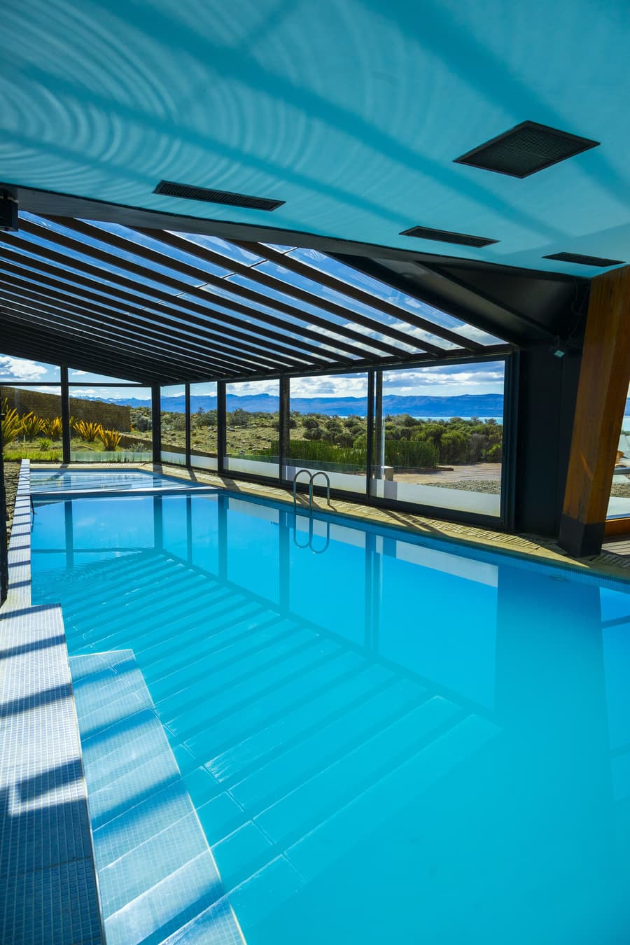 Design Suites Calafate