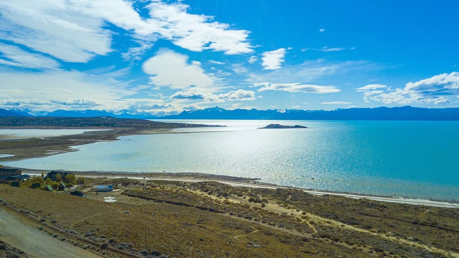 Design Suites Calafate