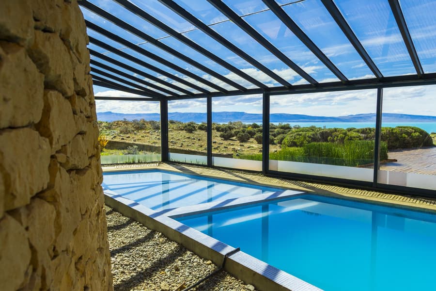 Design Suites Calafate
