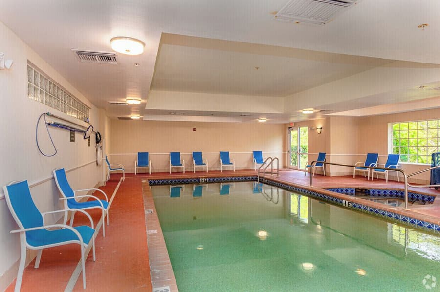 Stay Well Inn & Suites
