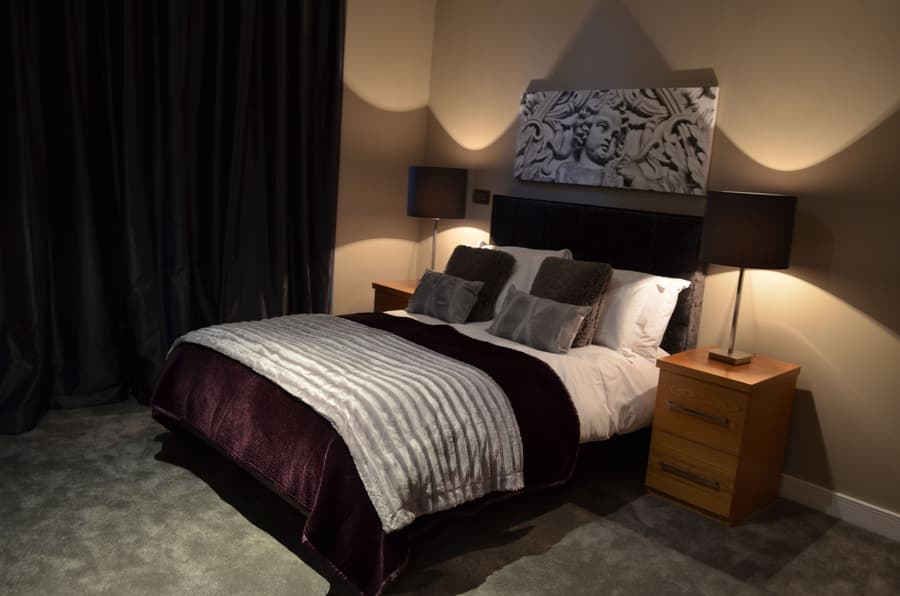 Quebecs Luxury Aparthotel