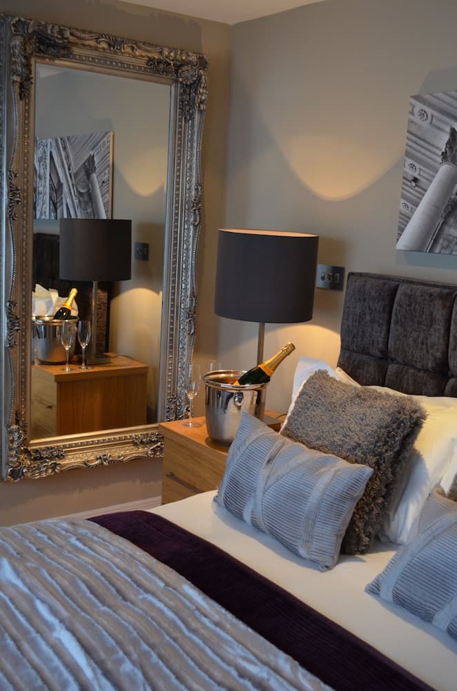 Quebecs Luxury Aparthotel
