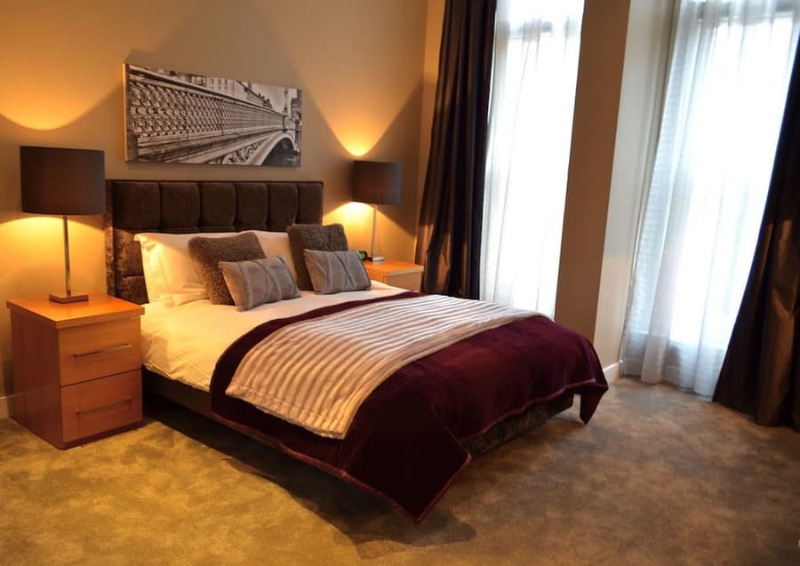 Quebecs Luxury Aparthotel