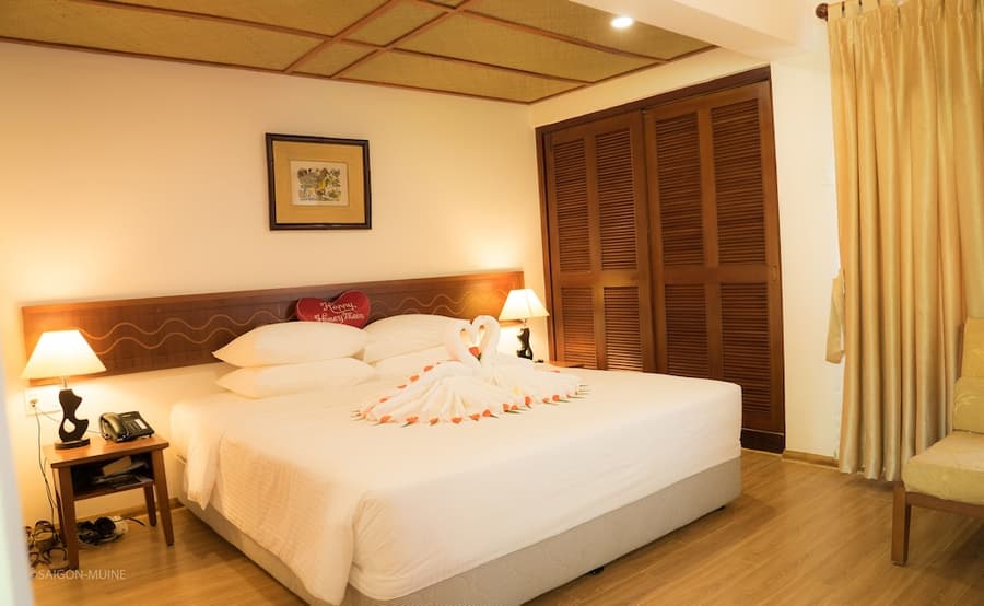 Sai Gon Mui Ne Resort