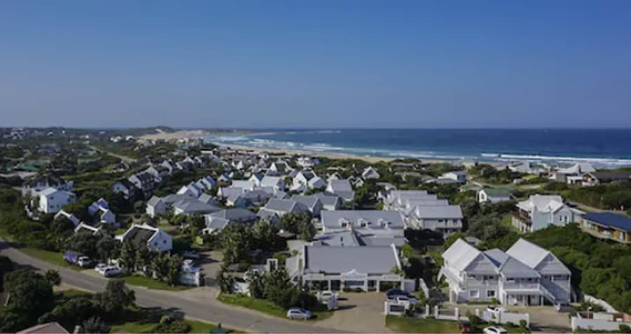Cape St Francis Resort
