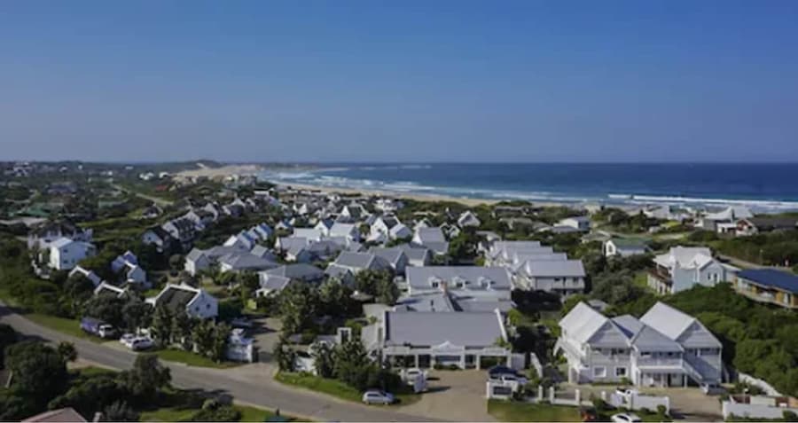 Cape St Francis Resort