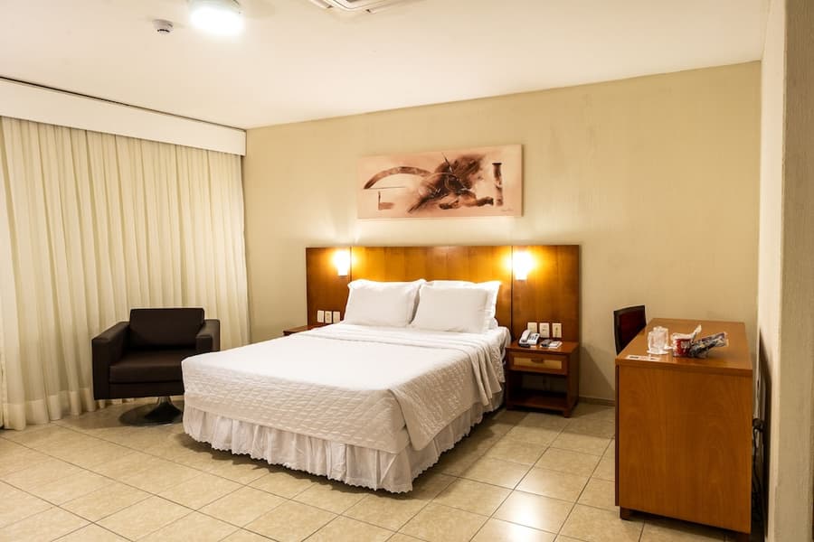 Hotel Praia Centro