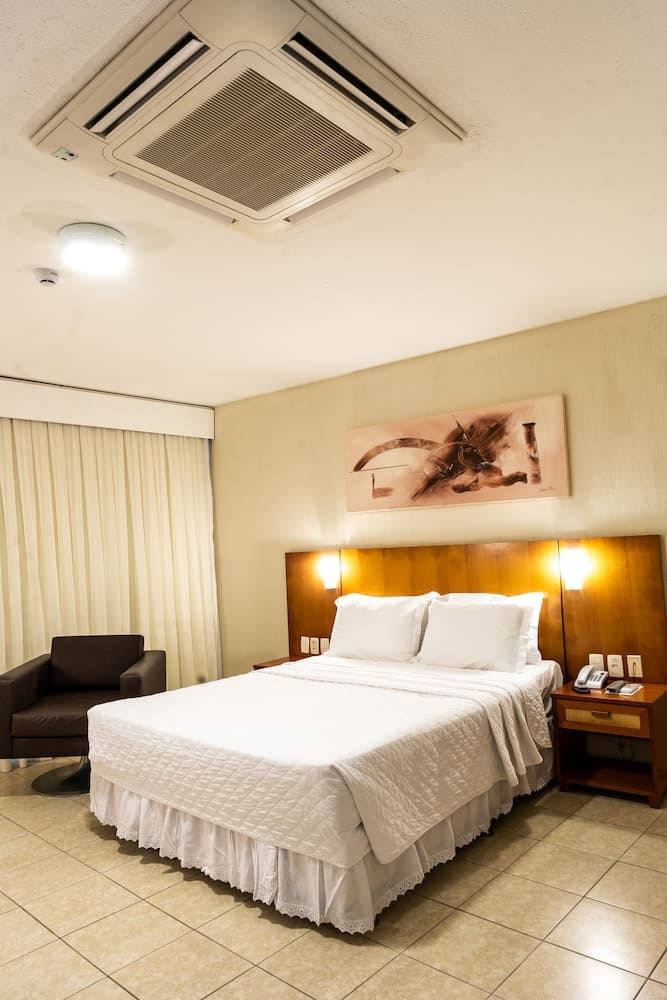 Hotel Praia Centro
