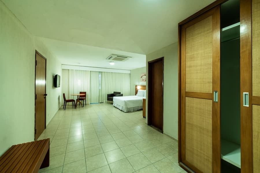 Hotel Praia Centro