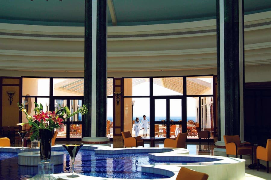 Reef Oasis Blue Bay Resort