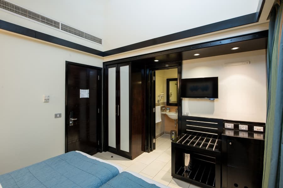Reef Oasis Blue Bay Resort
