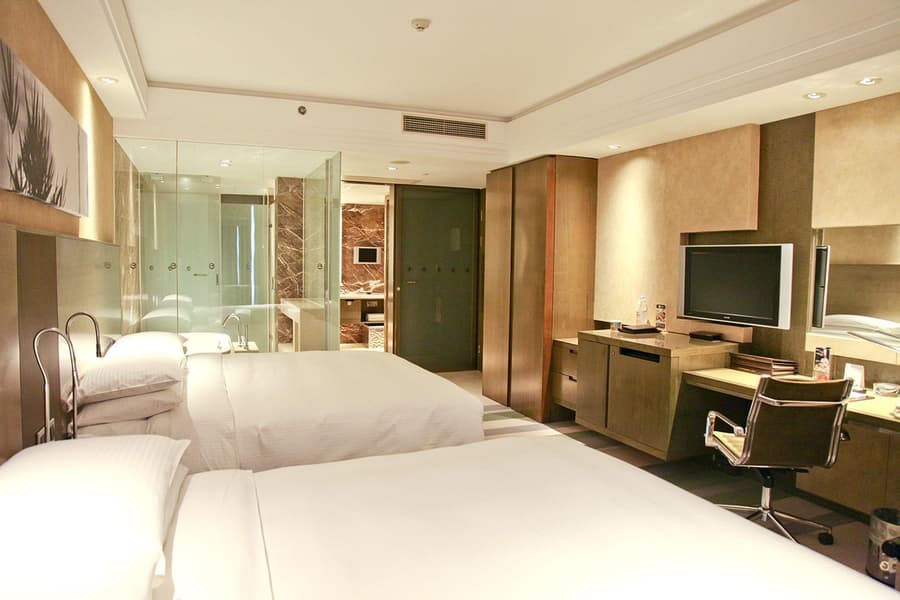 The Eton Hotel
