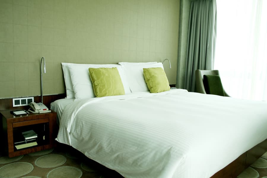 The Eton Hotel