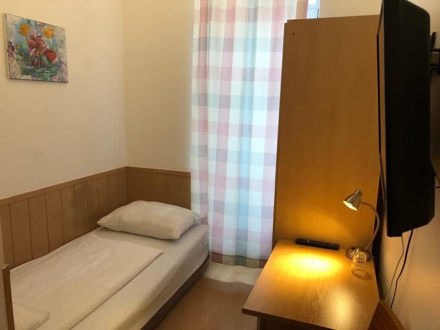 Pension Vera