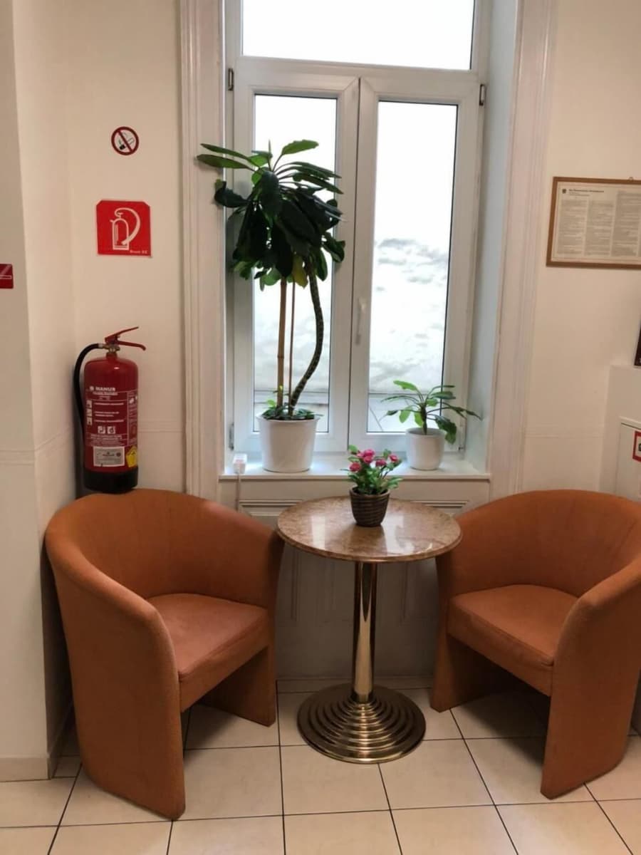 Pension Vera