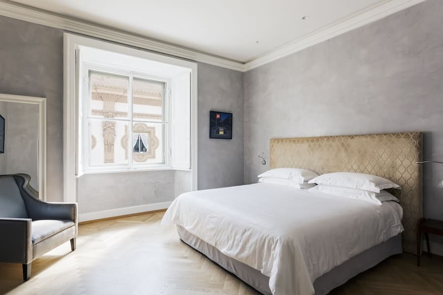 Galleria Vik Milano - Townhouse Galleria - Small Luxury Hotels of the World