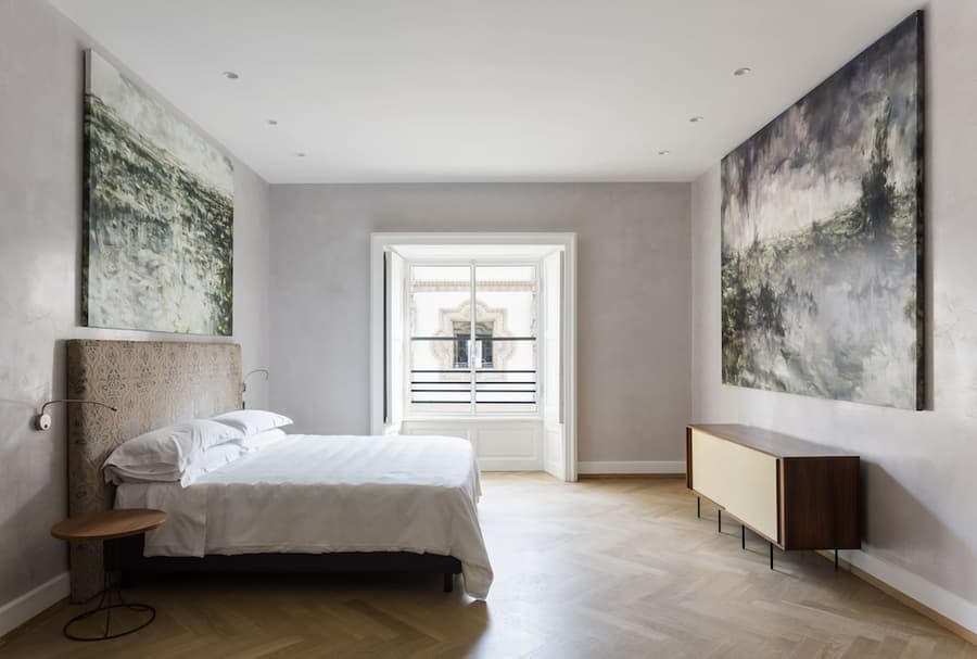 Galleria Vik Milano - Townhouse Galleria - Small Luxury Hotels of the World