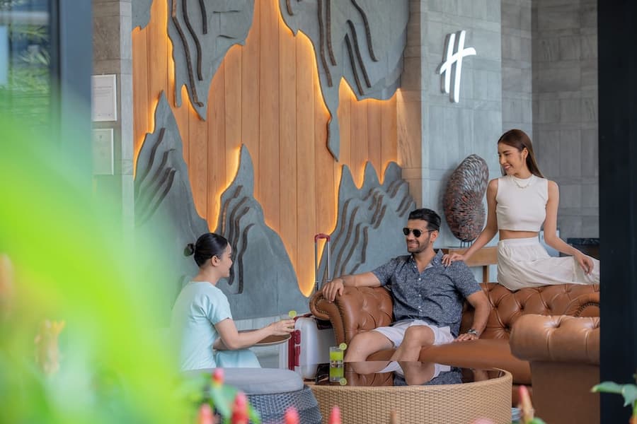 Holiday Inn Resort Krabi Ao Nang Beach by IHG