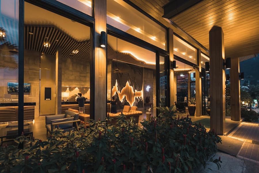 Holiday Inn Resort Krabi Ao Nang Beach by IHG