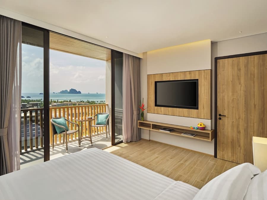 Holiday Inn Resort Krabi Ao Nang Beach by IHG