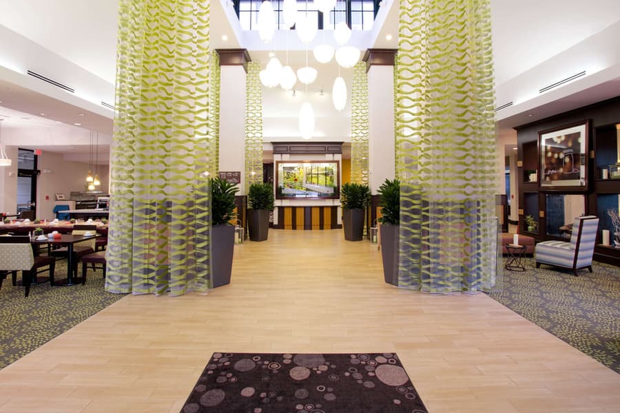 Hilton Garden Inn West Palm Beach Airport