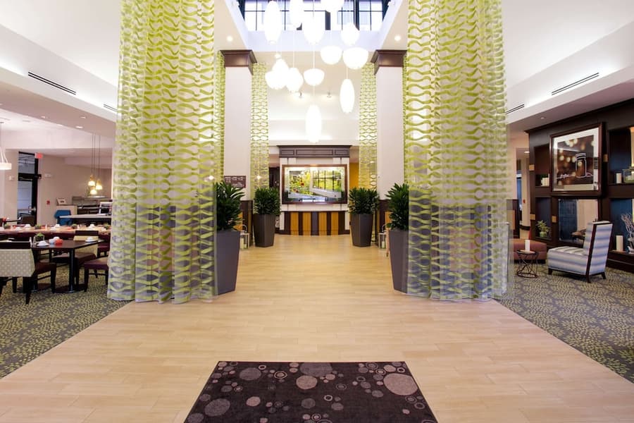 Hilton Garden Inn West Palm Beach Airport