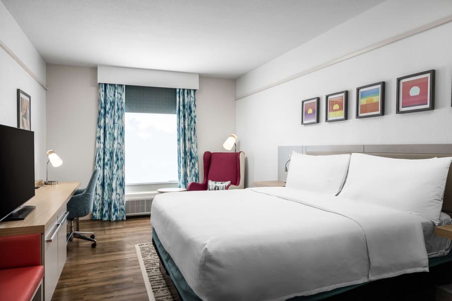 Hilton Garden Inn West Palm Beach Airport