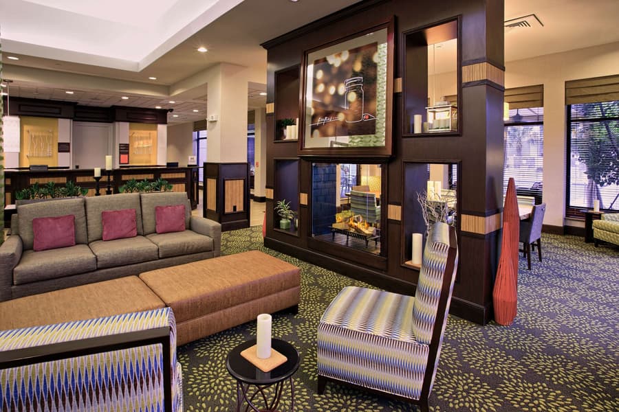 Hilton Garden Inn West Palm Beach Airport