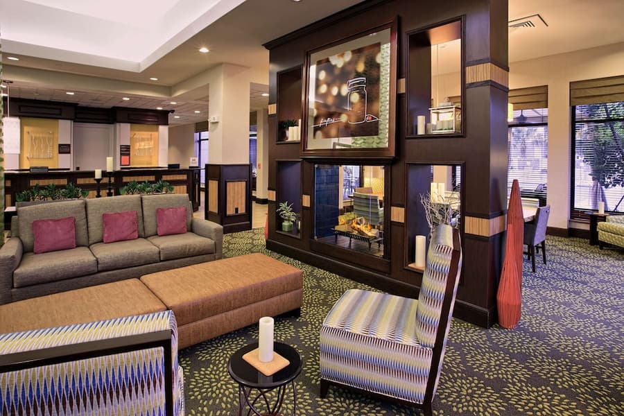 Hilton Garden Inn West Palm Beach Airport