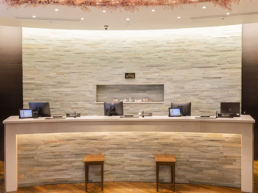 Hotel Gracery Ginza