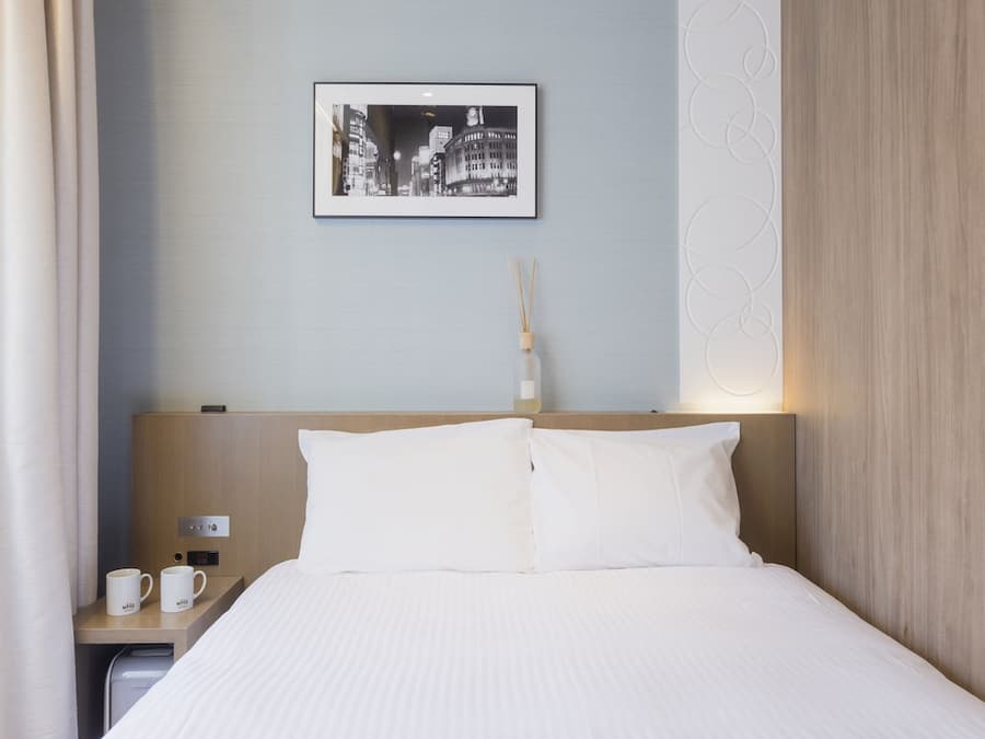 Hotel Gracery Ginza