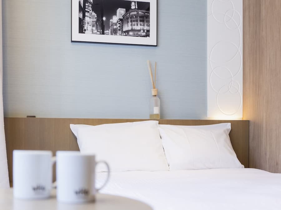 Hotel Gracery Ginza