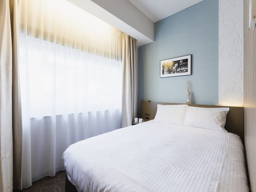 Hotel Gracery Ginza