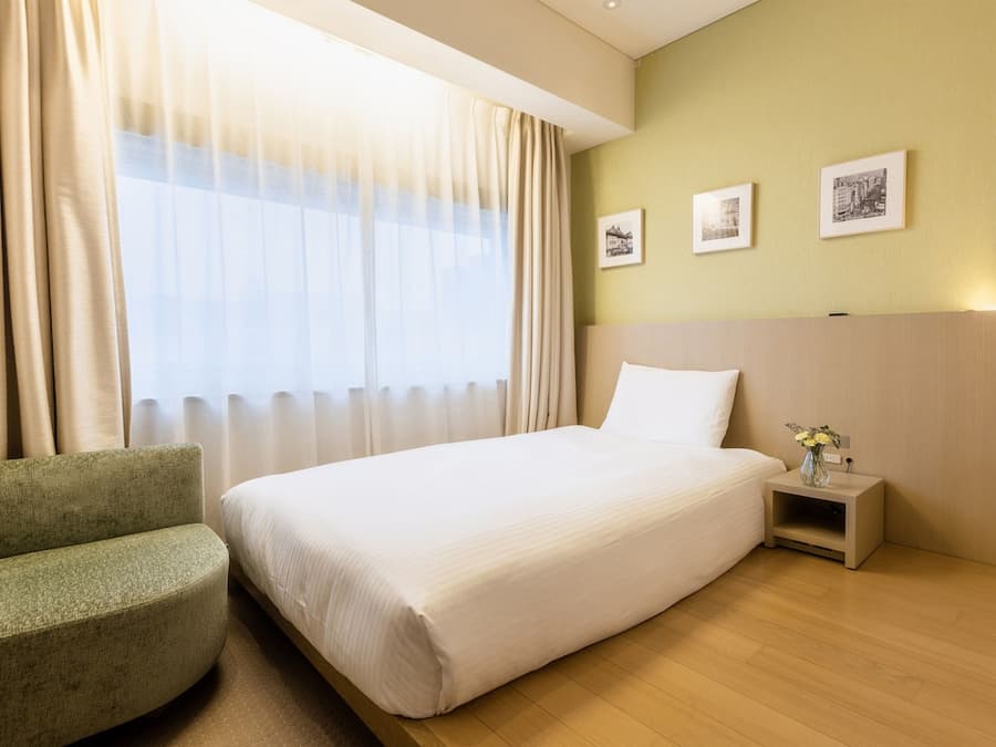 Hotel Gracery Ginza