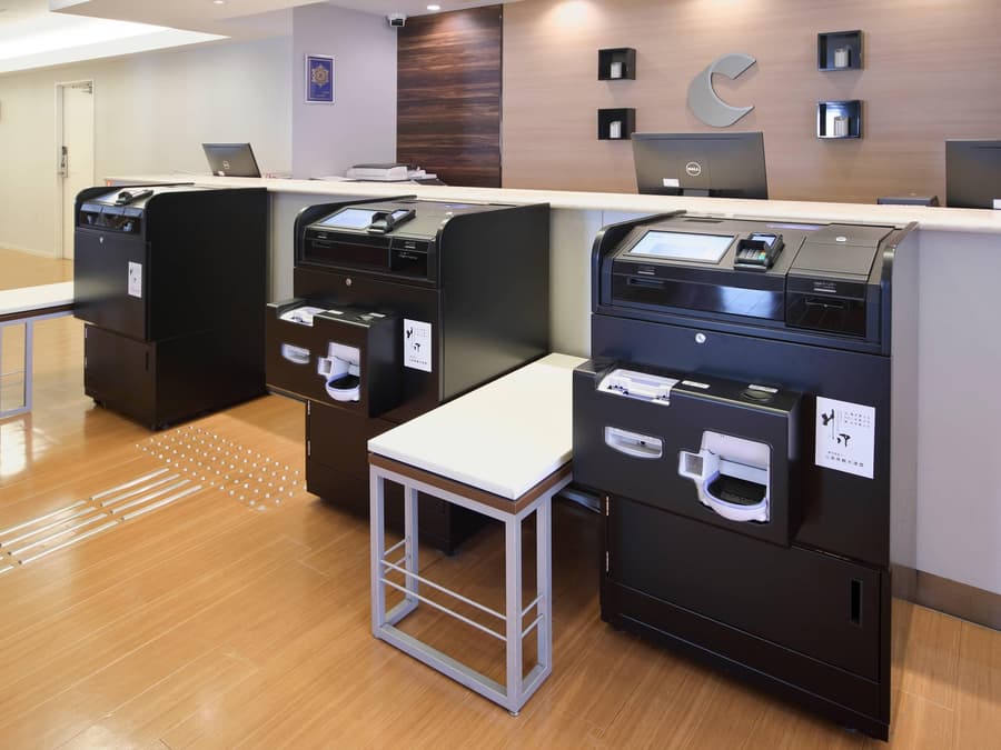 Comfort Hotel Hiroshima Otemachi