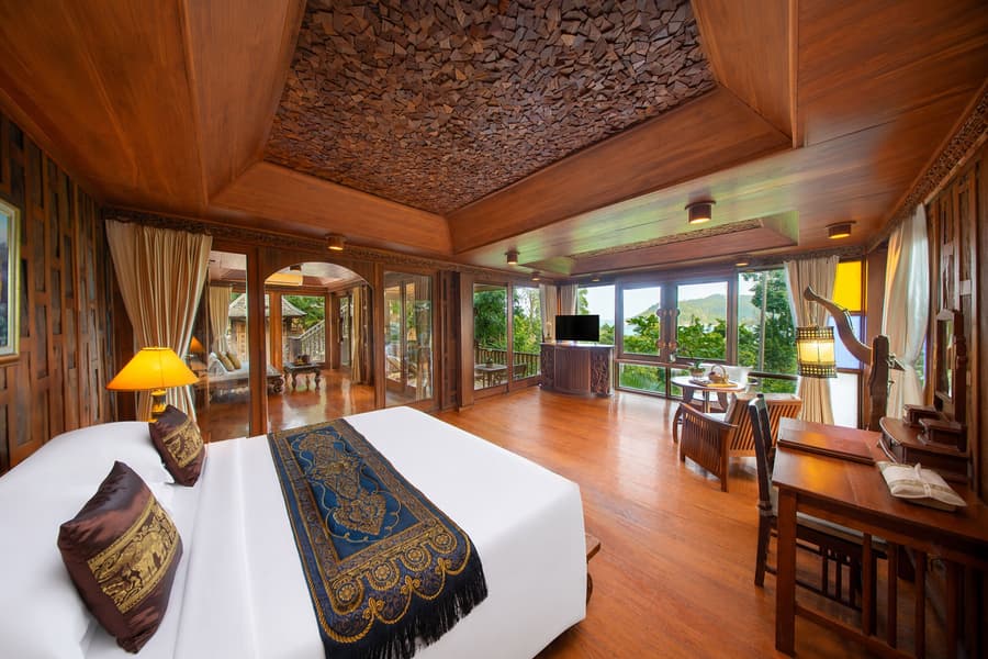 Santhiya Koh Phangan Resort & Spa – Up to THB 2,000 Resort Credit per Night