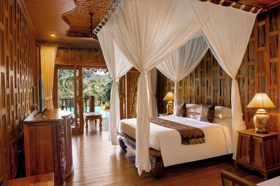 Santhiya Koh Phangan Resort & Spa – Up to THB 2,000 Resort Credit per Night