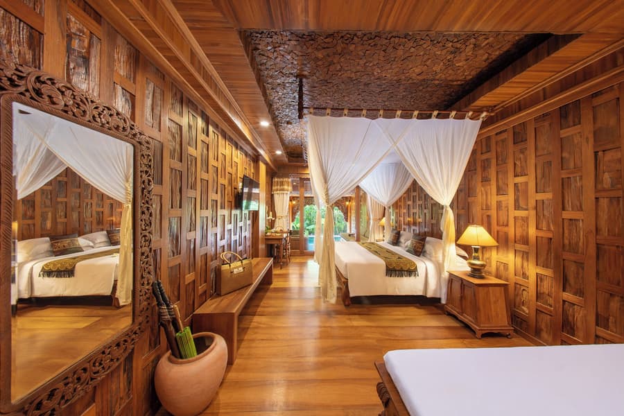 Santhiya Koh Phangan Resort & Spa – Up to THB 2,000 Resort Credit per Night