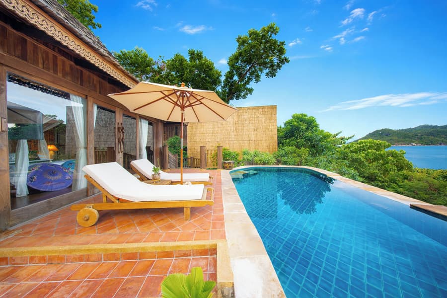 Santhiya Koh Phangan Resort & Spa