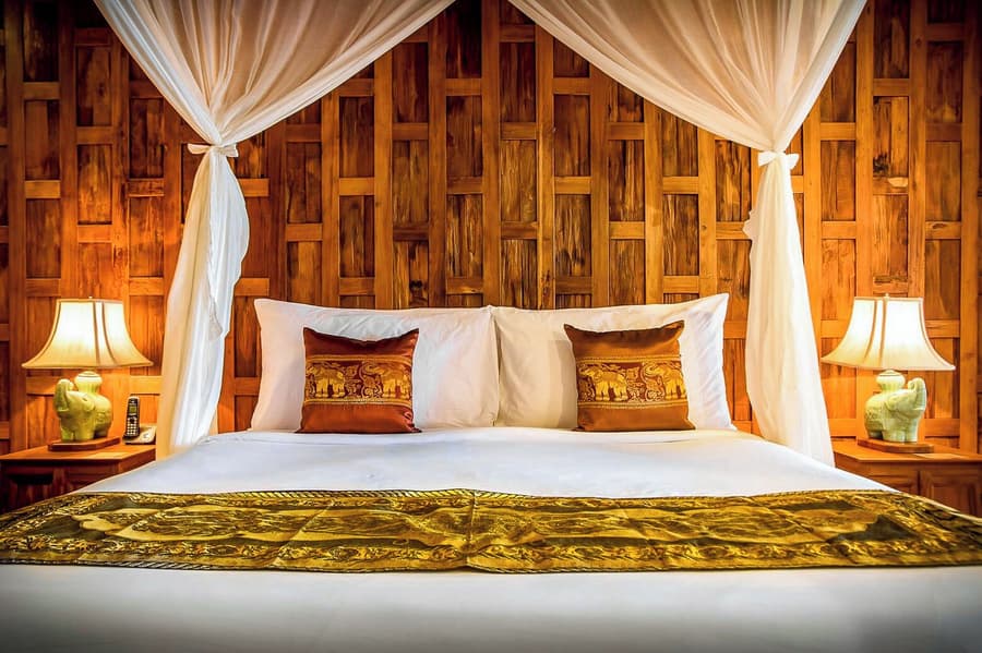 Santhiya Koh Phangan Resort & Spa