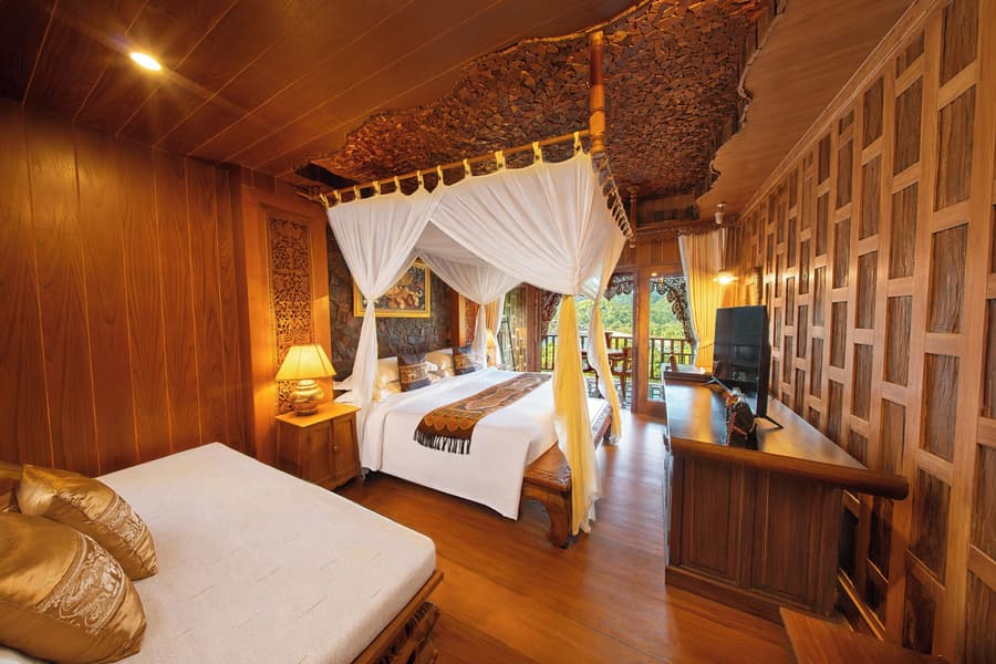 Santhiya Koh Phangan Resort & Spa – Up to THB 2,000 Resort Credit per Night