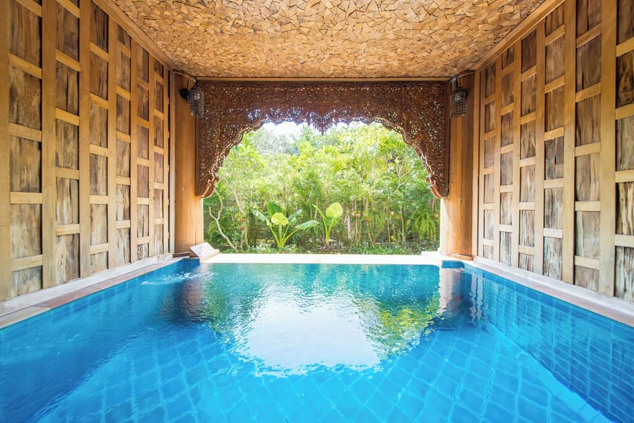 Santhiya Koh Phangan Resort & Spa – Up to THB 2,000 Resort Credit per Night