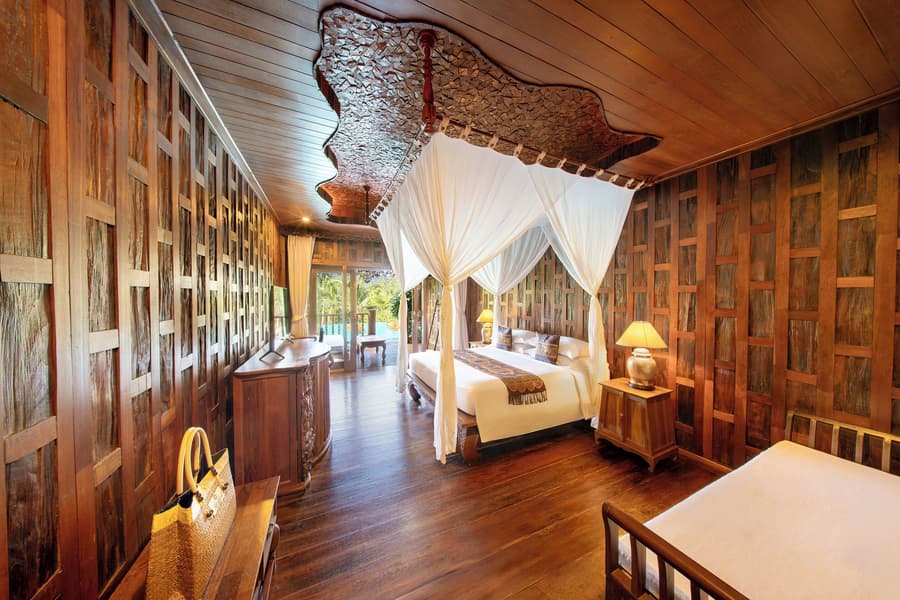 Santhiya Koh Phangan Resort & Spa – Up to THB 2,000 Resort Credit per Night