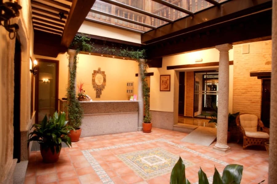 Hotel Eurico